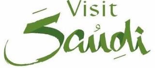 VISIT SAUDI trademark