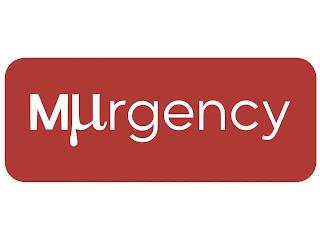 MURGENCY trademark