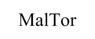 MALTOR trademark