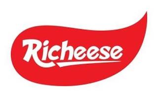 RICHEESE trademark