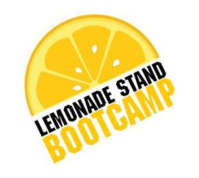 LEMONADE STAND BOOTCAMP trademark