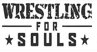 WRESTLING FOR SOULS trademark