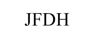 JFDH trademark