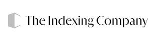 THE INDEXING COMPANY trademark