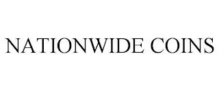 NATIONWIDE COINS trademark