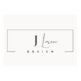 J LOREN DESIGN trademark