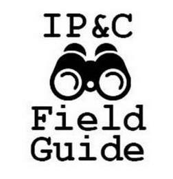 IP&C FIELD GUIDE trademark