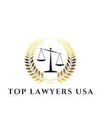 TOP LAWYERS USA trademark