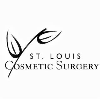 ST. LOUIS COSMETIC SURGERY INC. trademark