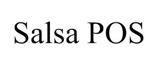 SALSA POS trademark