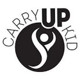 CARRY UP KID trademark