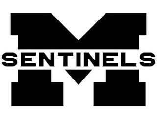 M SENTINELS trademark