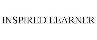 INSPIRED LEARNER trademark