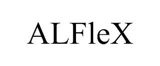 ALFLEX trademark