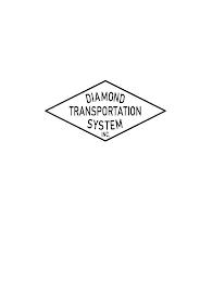 DIAMOND TRANSPORTATION SYSTEM INC. trademark