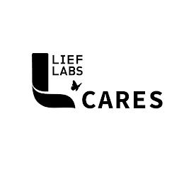 L LIEF LABS CARES trademark