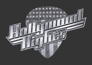 HOLLYWOOD NIGHTS trademark