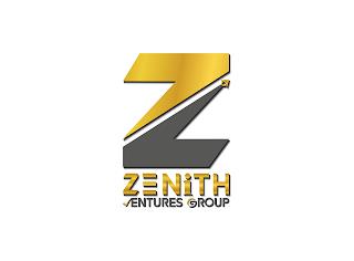 Z ZENITH VENTURES GROUP trademark