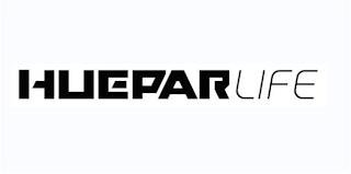 HUEPAR LIFE trademark