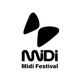 MIDI FESTIVAL trademark