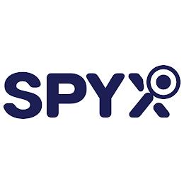 SPYX trademark