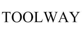 TOOLWAY trademark