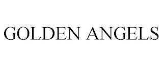 GOLDEN ANGELS trademark