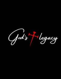 GOD'S LEGACY trademark