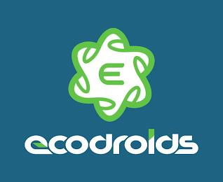 E ECODROIDS trademark