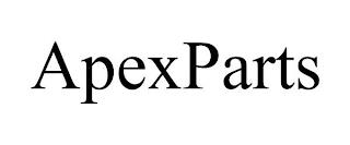 APEXPARTS trademark