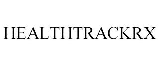 HEALTHTRACKRX trademark