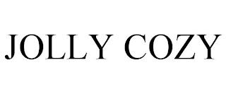 JOLLY COZY trademark