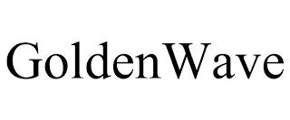 GOLDENWAVE trademark