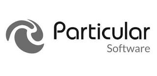 PARTICULAR SOFTWARE trademark