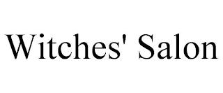 WITCHES' SALON trademark