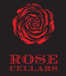 ROSE CELLARS trademark