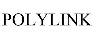 POLYLINK trademark