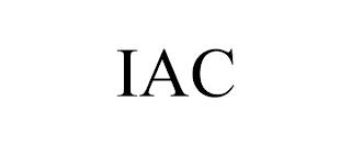 IAC trademark