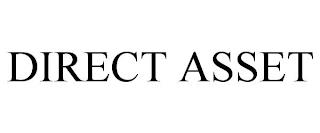 DIRECT ASSET trademark