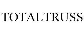 TOTALTRUSS trademark