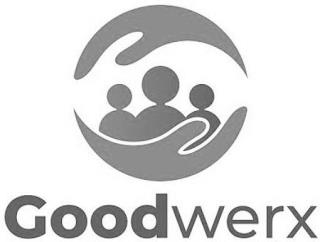 GOODWERX trademark