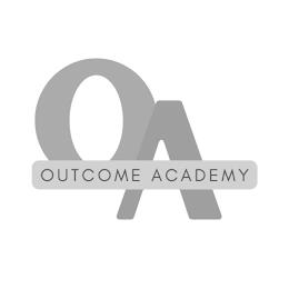 OA OUTCOME ACADEMY trademark