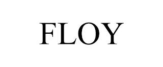 FLOY trademark