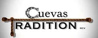 CUEVAS TRADITION RCV trademark