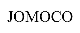 JOMOCO trademark