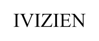 IVIZIEN trademark