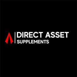 A DIRECT ASSET SUPPLEMENTS trademark