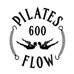 PILATES 600 FLOW trademark