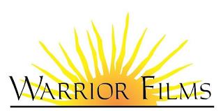 WARRIOR FILMS trademark