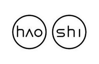 HAO SHI trademark